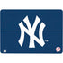 MLB New York Yankees - Solid Distressed Surface Laptop Studio Skin
